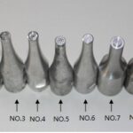 punteros ultrasonido