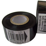 rodillos ribbon negro 2