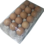 huevos