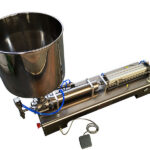 dosificadora semiliquidos