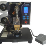 fechador de mesa electrico