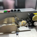 Fechadora de mesa continua MY-380F automática 1.1