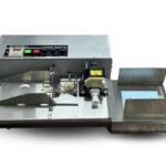 Fechadora de mesa continua MY-380F automática