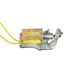 Bobina actuador embrague de fechadora Selladora FRM-980 1.0