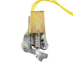 Bobina actuador embrague de fechadora Selladora FRM-980 1.2