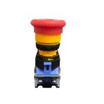 Botón de emergencia para selladora FRM112O LD 1.0