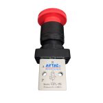 Boton pare de emergencia neumatico1.0