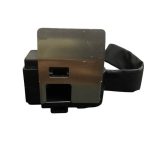 Porta cartucho selladoras FRP-810I-810II con sensor de bolsa incorporado 1.1