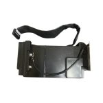 Porta cartucho selladoras FRP-810I-810II con sensor de bolsa incorporado