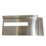 Soporte chapa impresora T10-T10PRO