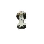 Soporte combinado con ruleman selladora FRM-980 1.1