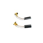 Carbones para motor de selladora continua
