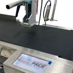 Impresora INK-JET con banda transportadora 1.1