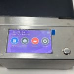 Impresora INK-JET con banda transportadora 1.3
