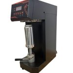 Selladora de latas semiautomatica WY-990 1.1