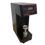 Selladora de latas semiautomatica WY-990