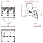 2 balanza WL-P2H200 1.0