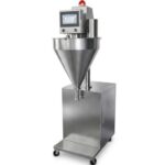 Dosificador semiautomatico de tornillo FLG-2000A 2.0