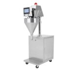 Dosificador semiautomatico de tornillo FLG-2000A 2.2