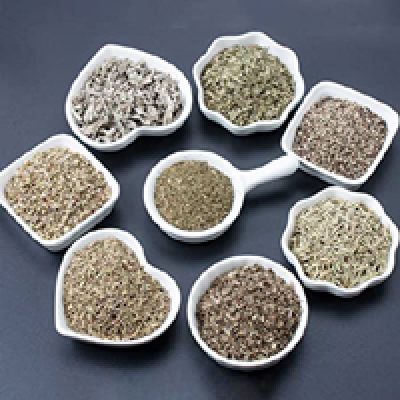 especias de hoja