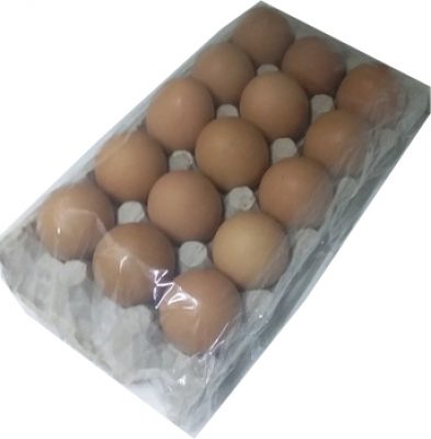 huevos