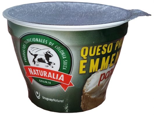 pote queso naturalia copiar